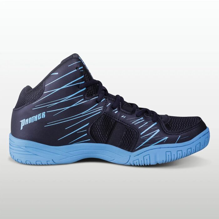 Nivia Basketball Shoe Panther 2.0