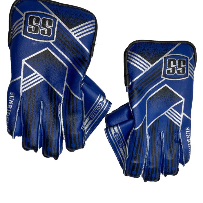 SS wk gloves college