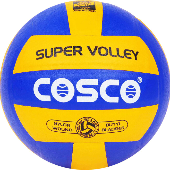 Cosco Super Volley Volleyball