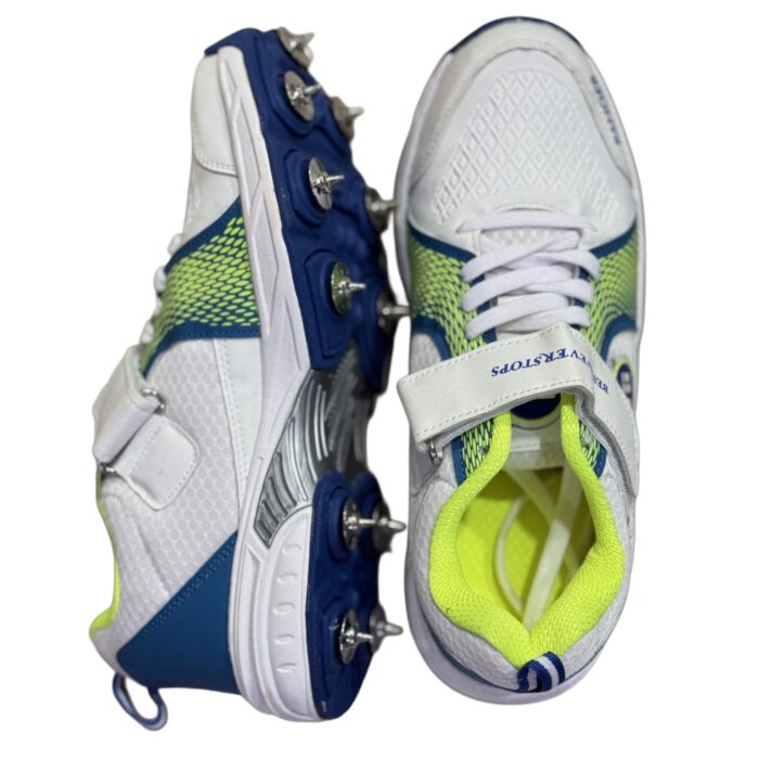 SS Cricket Shoe Ranger Model