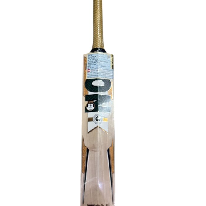 SS Cricket Bat English Willow Ton Super Model